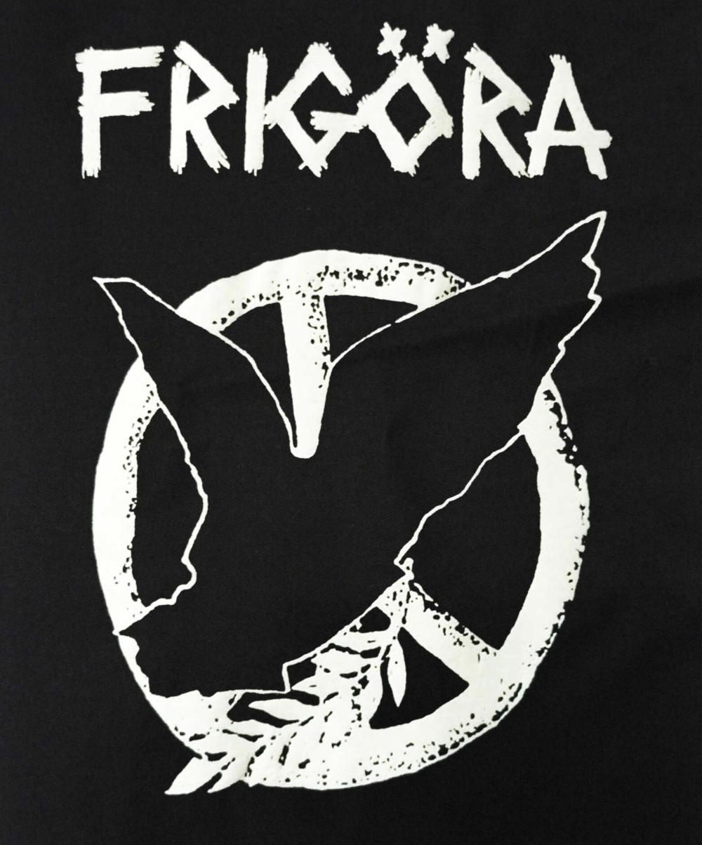 Frigora - Shirt